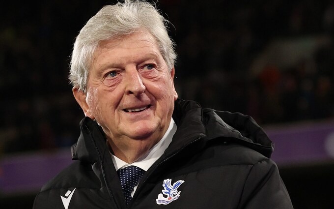 M88 Roy Hodgson